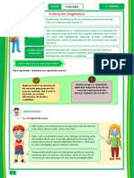 V CICLO - CyT-explica