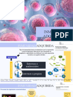 Inmunidad Adquirida, Alergia y Asma - Kiara