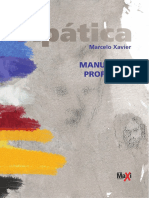 Apatica MANUAL PNLD2020