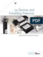 Passive Devices Inbuilding CA-104568