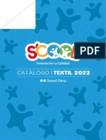 Catálogo Scool 2022f31act