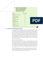 Materi Praktikum Uji Impack