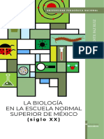 La Biologia Ensm