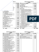 Parts Book PC800-7