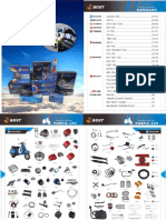 BOST Product Catalogue