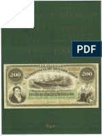 De PAULA, ALBERTO & Girbal, Noemí - Historia Del Banco de La Provincia de Buenos Aires 1822-1997