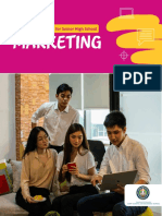 Grade 12 Marketing Module Part 1