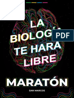 Filosofía - Maratón LBTH