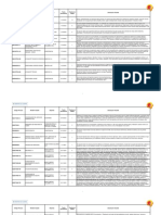 Cartelera Del 13 de Octubre de 2021