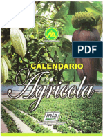 INIA - Pucallpa-Calendario Agricola