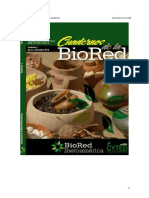 Agrobiodiversidad en Los Agroecosistemas Biored