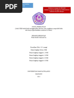 Panduan Proposal PKM-RE 2024 | PDF