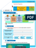 FICHA DE TRABAJO - MARTES 15 - Leemos El Afiche