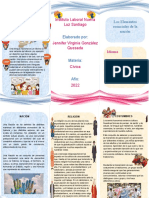 Triptico Parcial