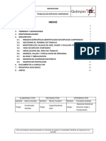 SSO I 11 Trabajo en Espacios Confinados