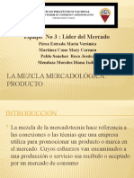 Equipo3 - Lider Del Mercado