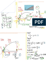 CASO 4 MOVIMIENTO CURVILINEO