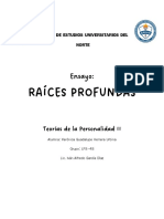 Raices Profundas