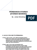 7. PERBANKAN SYARIAH