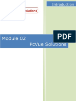 Module 02 - Pcvue Solutions
