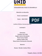 Actividad de Aprendizaje 1 de S2