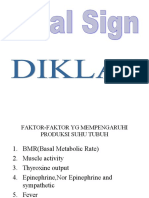 Spo Mengukur Vital Signs