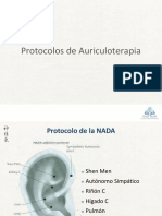 Anexo Protocolos de Auriculoterapia
