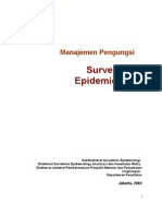 Download 46199288-Surveilans-Epidemiologi-Bencana by Arum Pramudita Rosyadi SN56540404 doc pdf