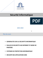 Partie01 Generalite Sur La Securite Informatique