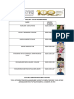 SMQ 3043 Linear Programming