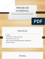 Program Nasional