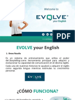 Informe Final-EVOLVE Your English