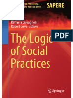 2020 Book TheLogicOfSocialPractices