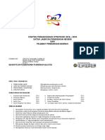 PELAN STRATEGIK VLE 20162018