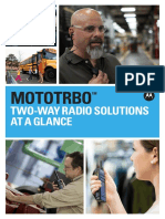Mototrbo Solutions At-A-Glance Bro AP 0316 Fi4