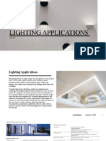 Lighting Applications