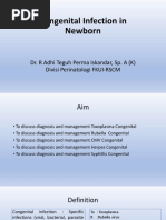 Thompson Score For HIE | PDF