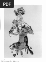 Download Wangechi Mutu-perverse Anthropology by sebastian biot SN56542139 doc pdf
