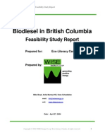 Biodiesel