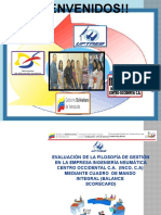 Power Point Template Presentacion Betty