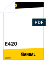 E420 Manual 05-0635 Rev4.6 ES Lores