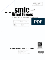 Seismic and Wind Forces