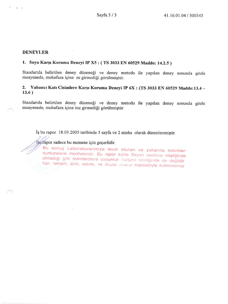 K3 | PDF