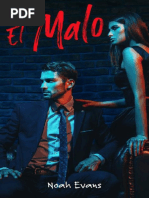 El Malo Holaebook | PDF | Ironía