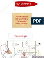 Kelompok 4 Cardioplegia