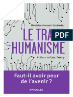 Le transhumanisme by Jousset-Couturier, Béatrice [Jousset-Couturier, Béatrice] (z-lib.org)
