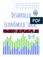 TRABAJO SOBRE DESARROLLO ECONÓMICO LOCAL Karen