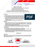 07 SK DPP Maski - Perpanjangan Korwil Sub Korwil