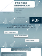 Kel5 Profesi Pendidikan