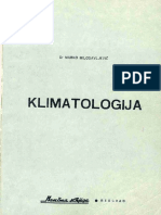 KLIMATOLOGIJA - Marko Milosavljevic 1980